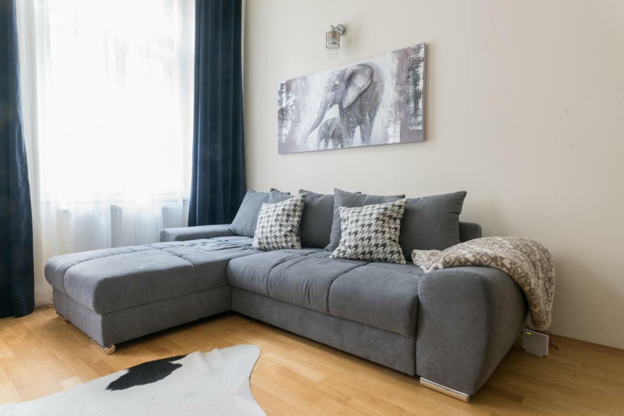 In Rumunska 355/9 Apartment